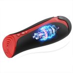 Ballon Peristaltic Masturbation Cup - Image 5