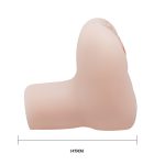 Dream Sweet Vibration Vagina & Ass - Image 2