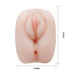 Dream Sweet Vibration Vagina & Ass - Image 3