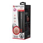 Ozzy - Thrusting Memory Male Masturbation Cup - Image 9