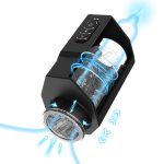 Automatic Male Thrusting & Rotating Masturbator - Image 6