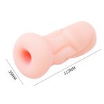 Pure Love Mini Masturbator Anal - Image 5