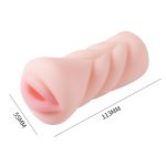 Pure Love Mini Masturbator Mouth - Image 5