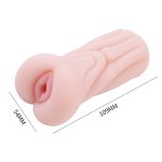 Pure Love Mini Masturbator Vaginal - Image 5