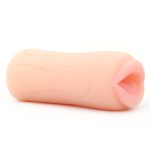 Flexible Male Masturbator Mouth - Image 3