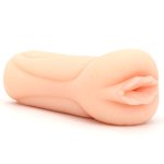 Textured Masturbation Stroker - Vaginal - Image 4