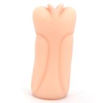 Textured Masturbation Stroker - Vaginal - Image 5