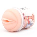 Sakurako Double Hole Cup - Vaginal & Mouth - Image 9