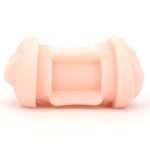 Sakurako Double Hole Cup - Vaginal & Mouth