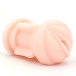 Sakurako Double Hole Cup - Vaginal & Mouth - Image 3