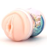 Miwa Double Hole Cup - Vaginal & Butt - Image 7