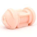 Miwa Double Hole Cup - Vaginal & Butt - Image 3