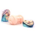 Miwa Double Hole Cup - Vaginal & Butt - Image 4