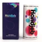 Air Tech Handjob Heating Masturbation Cup - Image 8