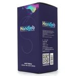 Air Tech Handjob Heating Masturbation Cup - Image 9