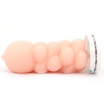 Air Tech Handjob Heating Masturbation Cup - Image 2