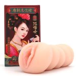 Tang Dynasty Courtesan Stroker - Image 6