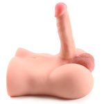 Real Style Man Torso Masturbator - Image 6