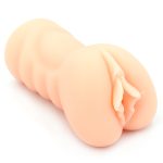 Lifelike Pocket Pussy Male Masturbator - Image 5