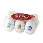 Pocket Masturbation EGG Hard Boiled Six Pack - Image 4