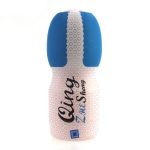 Qing Series Pocket Masturbation Vagina - Blue - Image 6