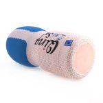 Qing Series Pocket Masturbation Vagina - Blue - Image 7