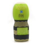 Qing Series Pocket Masturbation Vagina - Green - Image 7