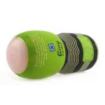 Qing Series Pocket Masturbation Vagina - Green - Image 2