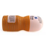 Qing Series Pocket Masturbation Oral - Orange - Image 7