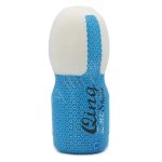 Qing Series Pocket Masturbation Oral - Blue - Image 6
