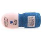 Qing Series Pocket Masturbation Oral - Blue - Image 2