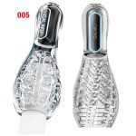 Keep Young Keep Training Glans Masturbation - Image 12