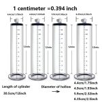 Cylinder For Penis Enlargement Pump - 12 inch - Image 5