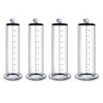 Cylinder For Penis Enlargement Pump - 9 inch - Image 6