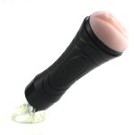 Suction Male Masturbator World Cup - Vagina - Image 6