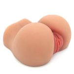 Angela Realistic Stroker with 2 Hole - Image 6