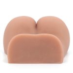 Angela Realistic Stroker with 2 Hole - Image 3