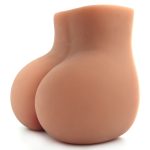 Angela Realistic Stroker with 2 Hole - Image 4