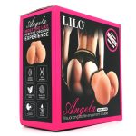 Angela Realistic Stroker with 2 Hole - Image 5