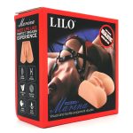 Marina Realistic Stroker with 2 Hole - Image 5