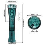 2 in 1 Penis Pump & Masturbator - Image 3