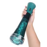 2 in 1 Penis Pump & Masturbator - Image 5