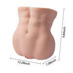 Lydia - Thrusting Vaginal Realistic Ass - Image 2