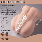 Lydia - Thrusting Vaginal Realistic Ass - Image 3