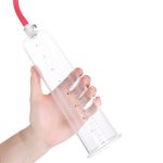 Cylinder For Vacuum Masturbation Pumps - 6 Size - Image 5