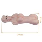 IMIA Lifelike Full Size Male Sex Doll - Image 2