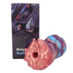 Geeba Dragon Pocket Vagina Masturbator - 01