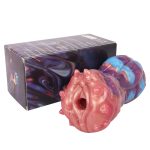 Geeba Dragon Pocket Vagina Masturbator - 01 - Image 2