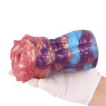Geeba Dragon Pocket Vagina Masturbator - 01 - Image 5