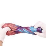 Geeba Dragon Pocket Vagina Masturbator - 03 - Image 5